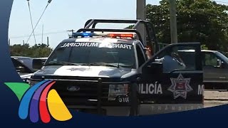 Atrapan a padre que se robaba a su hija en Cancún | Noticias de Cancún