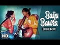 All Songs Of Baiju Bawra {HD} - Meena Kumari - Bharat Bhushan - Naushad - Old Hindi Songs