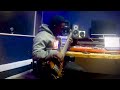 NGAMTHOLA BY MNQOBI NXUMALO (Bass Cover)