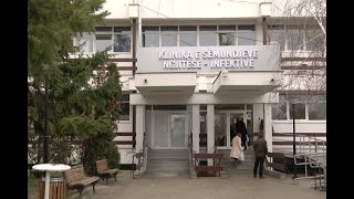 Tetë të prekur nga meningjiti në Kosovë, infektologu: Ju tregoj simptomat