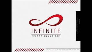 Infinite   First Invasion Full Album