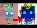 Noob to PRO in Pet Simulator 99 RNG! 🍀 (Episode 1)