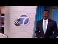 lapd officer on leave after allegedly fondling corpse abc7