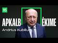 Kubilius. Nenoriu gąsdinti, bet | Apkalbėkime. Su Tadu Ignatavičiumi
