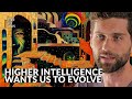 Individuation, Synchronicity & Guided Evolution | Michael Garfield