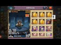 clash of lords 2 extreme power level heroes fast quick and easy with 2 heroes