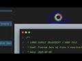 How to Take Screenshot of Source Code as Image in VSCode IDE