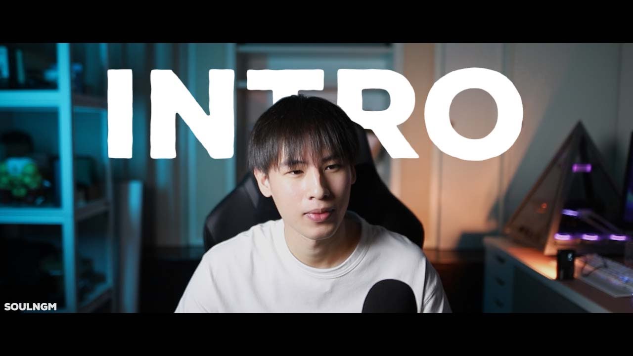 Ep0 Introduction Youtube