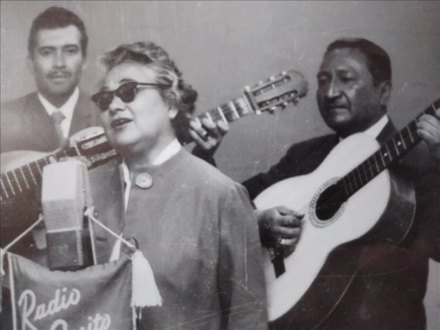 Carlota Jaramillo Morena La Ingratitud Chords Chordify