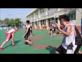 永工 106年 畢業假人挑戰 mannequinchallenge