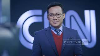 CNN Indonesia - Taufik Imansyah