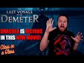 The Last Voyage of the Demeter REVIEW | Dracula Is VICIOUS!