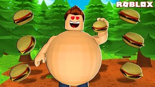 Fat Simulator In Roblox How To Get Free Robux Hack On Mobile - new fat simulator 2 codes fat simulator roblox
