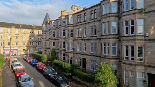 Flat 2/2, 11 Afton Street, Shawlands, G41 3BT