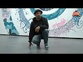 knees footwork w mixa funk fockers breakadvice