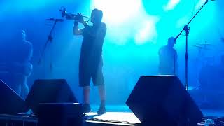 TALCO PERDUTO MAGGIO + SIGNOR PRESIDENTE AMBRIA MUSIC FESTIVAL 21 07 2017