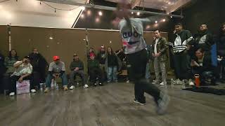 BGirl Finals Eat Or Be Eaten Vol.5