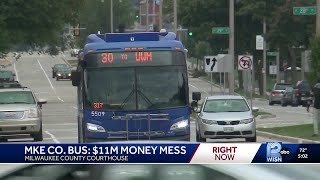 'We did not meet our own standards': MCTS officials in hot seat