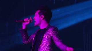 Panic! At The Disco - Casual Affair Live from The Pray For The Wicked Tour 2019 (PRO AUDIO)