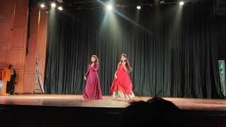 Students Dance Performance || Sankranti celebrations || IIT KHARAGPUR #sankranthi #iit