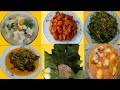 6 MENU MASAKAN SEDERHANA UNTUK SEHARI-HARI SEMUANYA ENAK