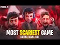 ROASTED BY A GIRL IN HORROR GAME FT. DUCKY BHAI & GABRU - PACIFY HORROR GAME - MRJAYPLAYS