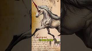 Uncovering the Legendary Powers of Mythical Unicorns. #mythicalcreatures #mythic #unicorn