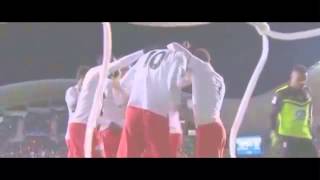 Montpellier vs PSG 0-3 All Goals & Highlights 05\01\2015 HD