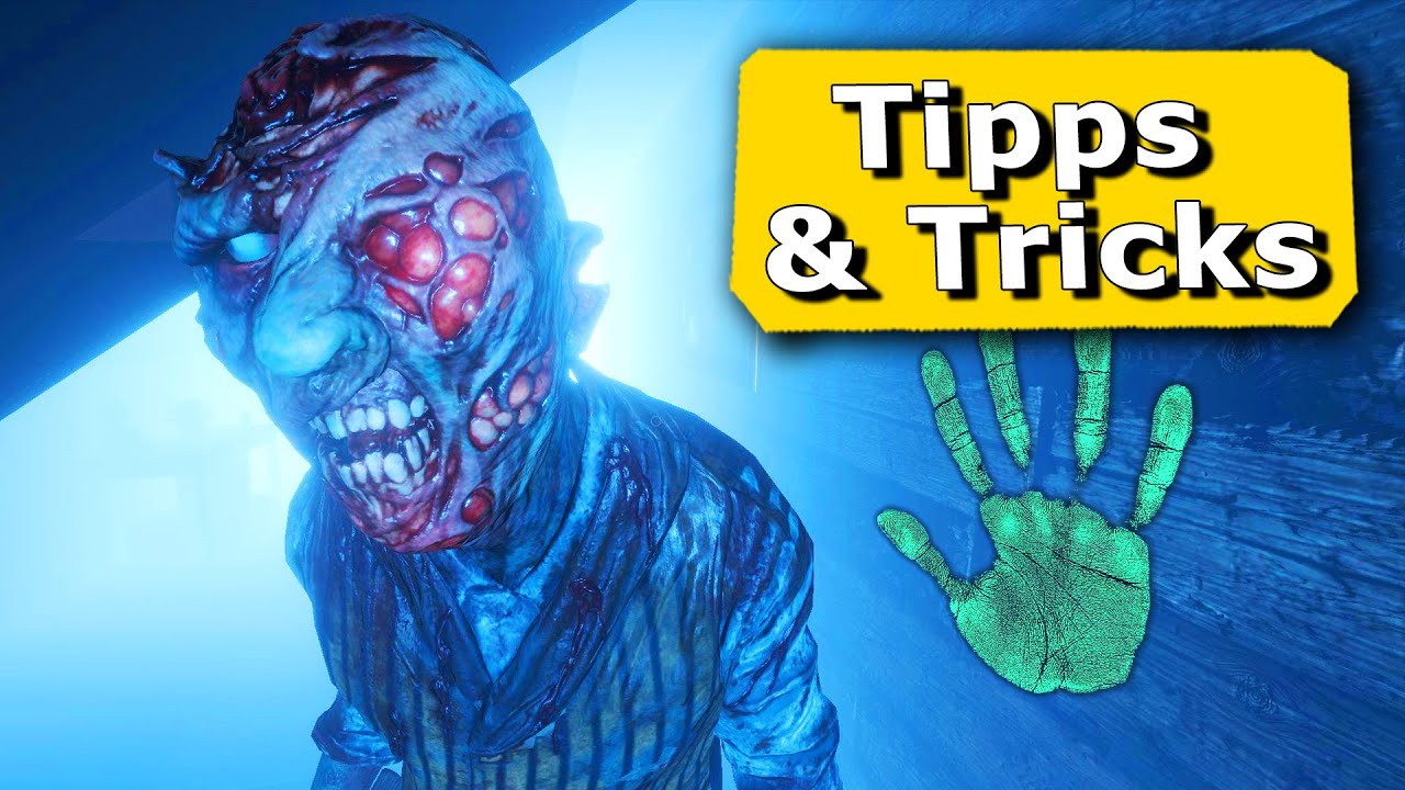 10 Profi Tipps Für Phasmophobia Youtube