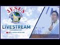 Please Watch!!!! JESUS MIRACLE HOUR ZAMBOANGA JULY 19, 2024