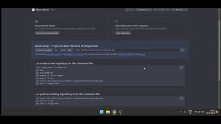 How to upload files and folders in GitHub using GitBash|| Tutorial using GitBash || English