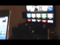 Apple TV - Airplay iPhone