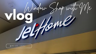 What caught my eye at Jet Home | ILanga Mall | South African YouTuber