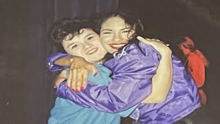 30 years later, Selena's friends share never-before-heard stories & pictures