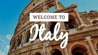 Italy: A Tapestry of History, Culture, and Culinary Delights\