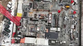 Construction Updates | Truman | January 2026