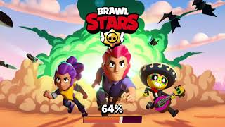 BRAWL STARSში ყველაზე სწრაფი და იოლი მატჩი