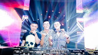 New Hạ Long Club: Dj Producer JAYKENKY - 10/10/2020