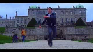 Lucas Taylor - Ireland - Free Step