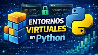 Python Virtual Environments 💻 *VERY EASY*