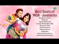 Best Duets of MGR - Jayalalitha |  Ninaithen Vanthaai |  Naanamo | Ayiram Nilave Vaa