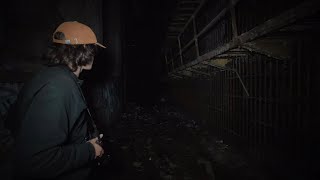 3 Most DISTURBING Urban Explorations Gone Terribly Wrong