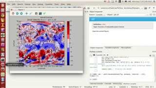 Scientific Programming Using Python : 020 : Recording Animation/Making Video