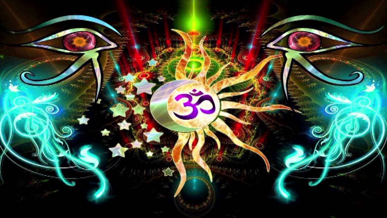 Progressive D(~ॐ~)b Uplifting Psytrance Mix 1 2014 - YouTube