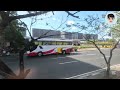 naga city to pitx via bicol isarog peñafrancia bus full travel experience