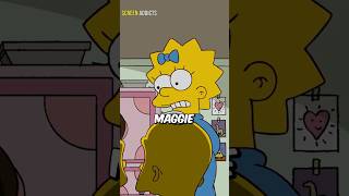 5 More Times Maggie Simpson Spoke In The Simpsons