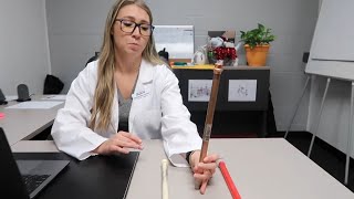 FREEZE TESTING PIPES - PEX vs CPVC vs Copper