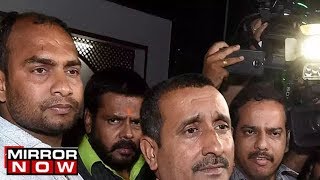 Unnao Gangrape Case: CBI Files Chargesheet Against BJP MLA Kuldeep Sengar