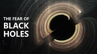 The Terrifying Nature of Black Holes