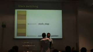 Introduction to Gevent